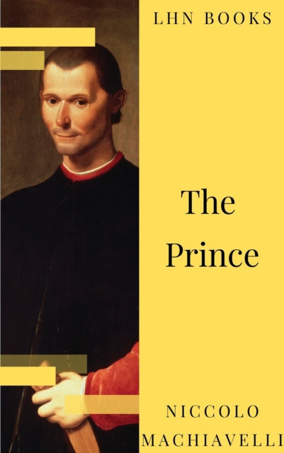 The Prince, EPUB eBook