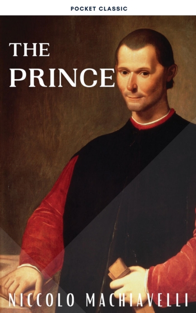 The Prince, EPUB eBook