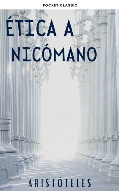 Etica a Nicomano, EPUB eBook