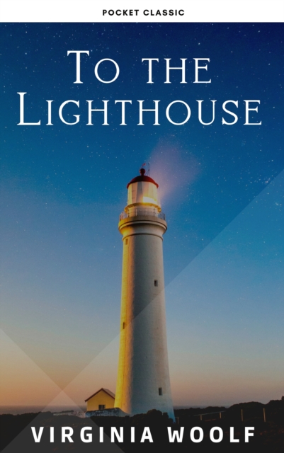 To the Lighthouse, EPUB eBook