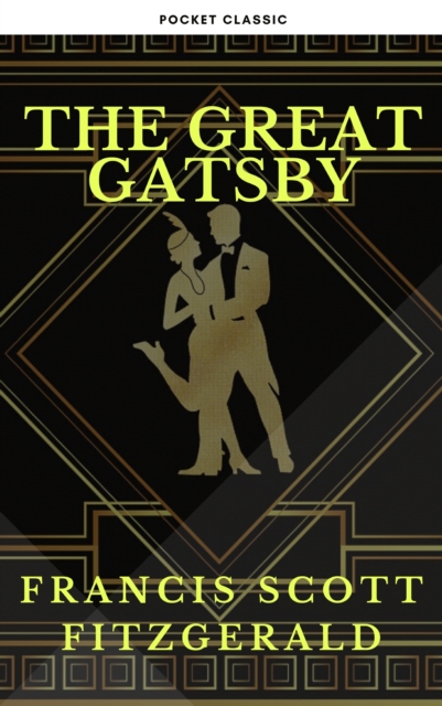 The Great Gatsby, EPUB eBook