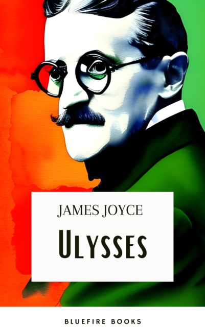 Ulysses, EPUB eBook