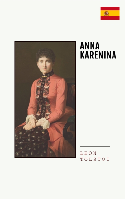 Anna Karenina, EPUB eBook
