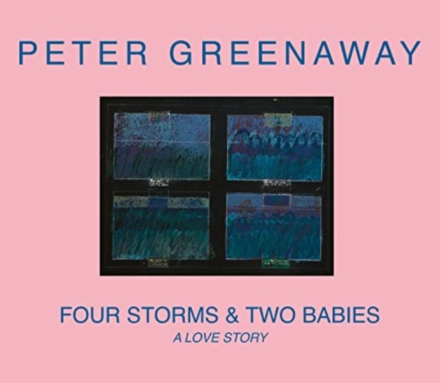 Four Storms & Two Babies, Paperback / softback Book