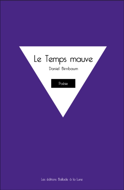 Le Temps mauve, EPUB eBook