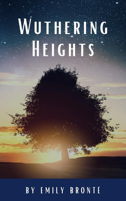 Wuthering Heights, EPUB eBook