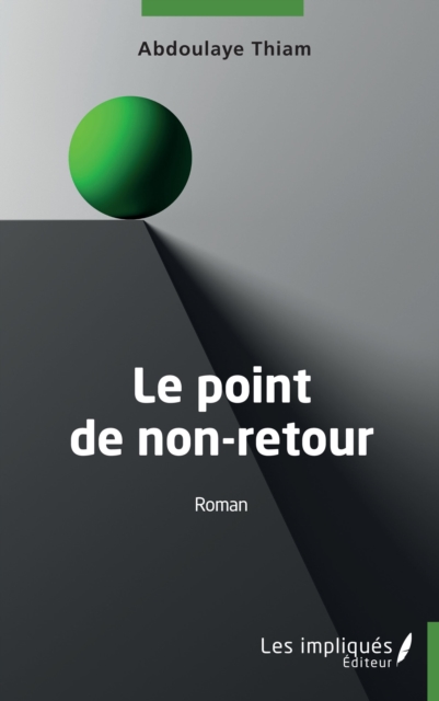 Le point de non-retour, PDF eBook