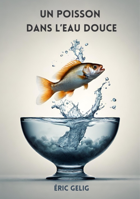 Un poisson dans l'eau douce, EPUB eBook