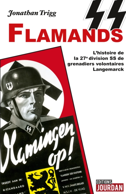 SS Flamands, EPUB eBook