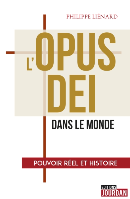 L'Opus Dei dans le monde, EPUB eBook