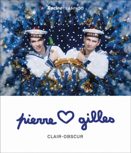 Pierre and Gilles, Hardback Book