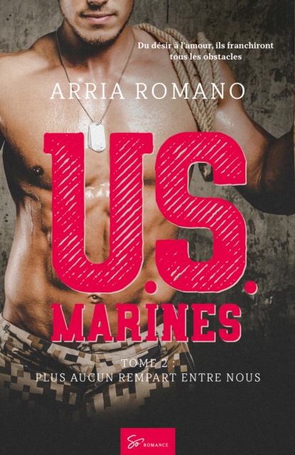 U.S. Marines - Tome 2, EPUB eBook