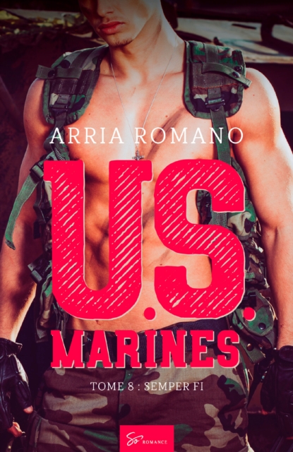 U.S. Marines - Tome 8 : Semper Fi, EPUB eBook
