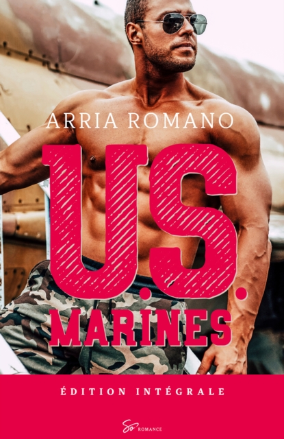 U.S. Marines - Integrale, EPUB eBook