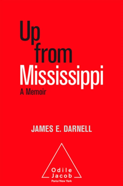 Up from Mississippi : A memoir, EPUB eBook