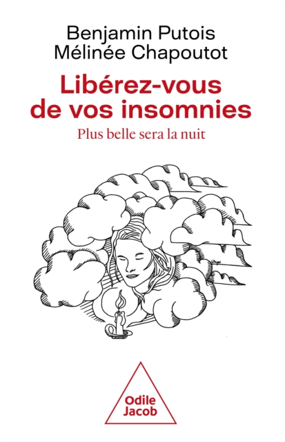 Liberez-vous de vos insomnies : Plus belle sera la nuit, EPUB eBook