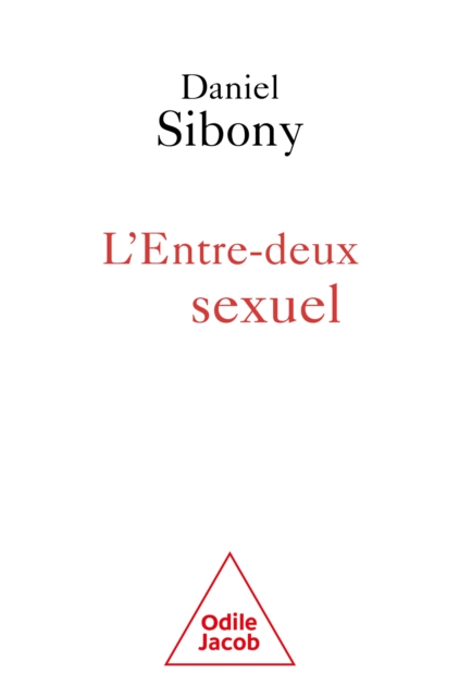 L' Entre-deux sexuel, EPUB eBook