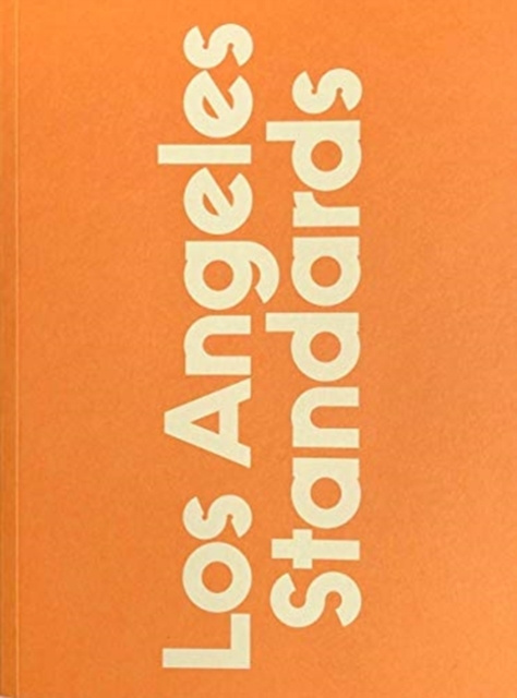 Los Angeles Stadards, Paperback / softback Book