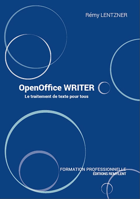 OpenOffice WRITER, EPUB eBook