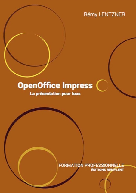 OpenOffice Impress, EPUB eBook