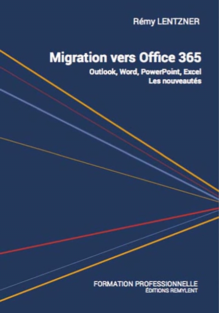 Migration vers Office 365, EPUB eBook