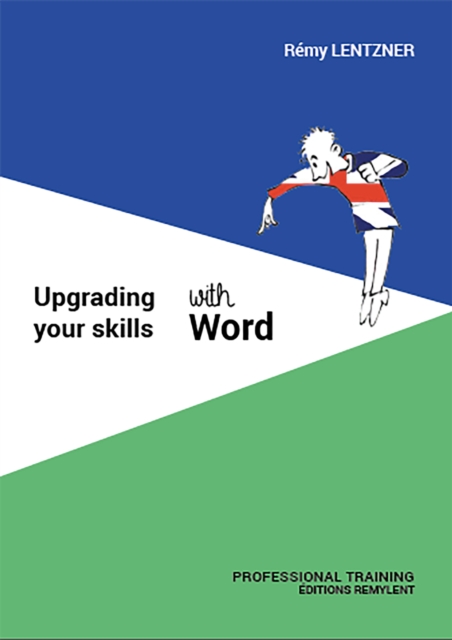 Upgrading your skills with Word, EPUB eBook