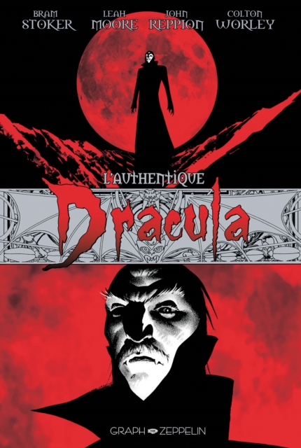 Dracula l'authentique, PDF eBook