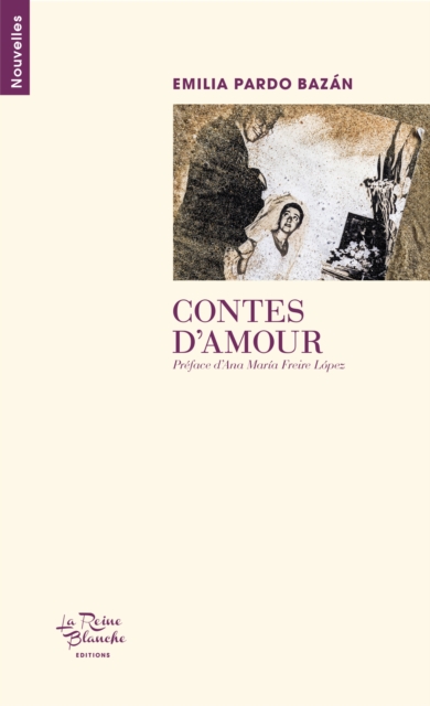 Contes d'amour, EPUB eBook