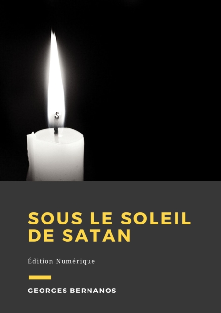 Sous le soleil de Satan, EPUB eBook