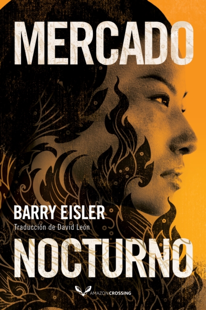 Mercado nocturno, Paperback / softback Book