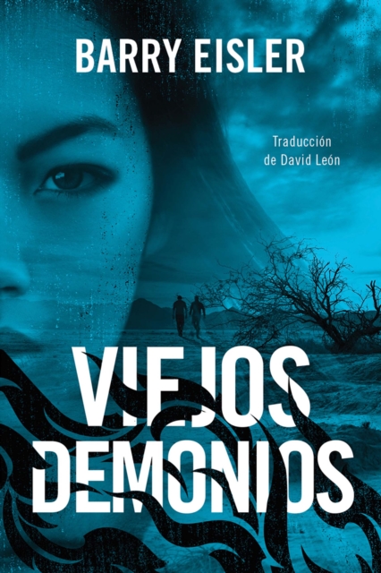 Viejos demonios, Paperback / softback Book