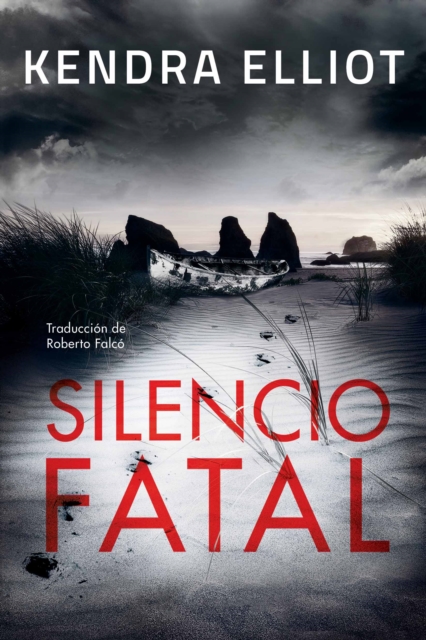 Silencio fatal, Paperback / softback Book
