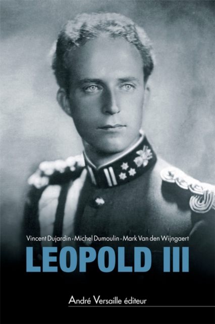 Leopold III, EPUB eBook