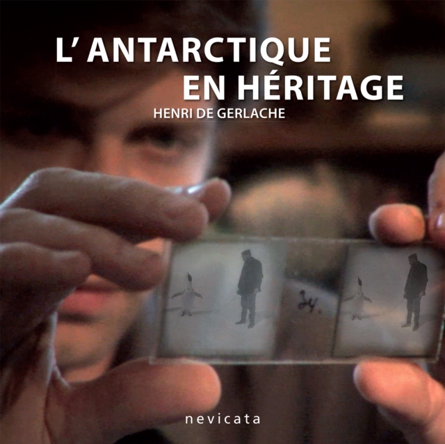 L'Antarctique en heritage, EPUB eBook