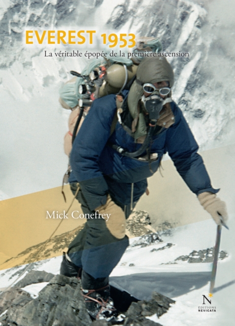 Everest 1953, EPUB eBook