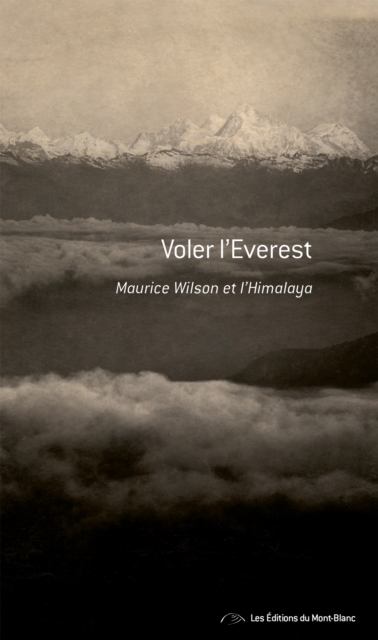 Voler l'Everest, EPUB eBook