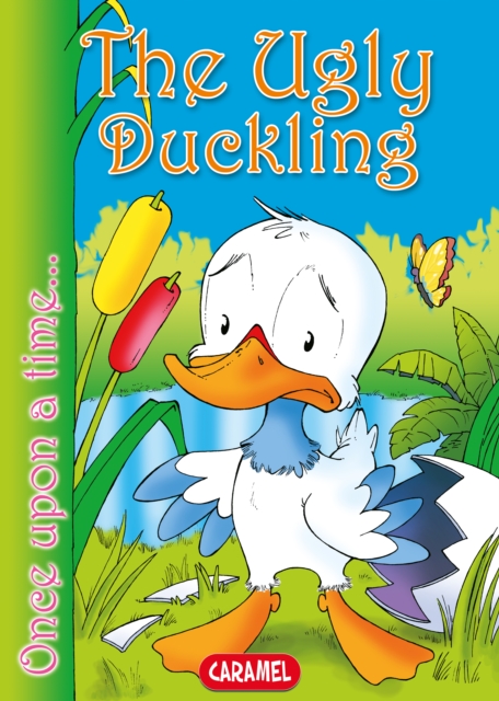 The Ugly Duckling, EPUB eBook