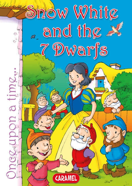 Snow White and the Seven Dwarfs : Tales and Stories for Children, EPUB eBook