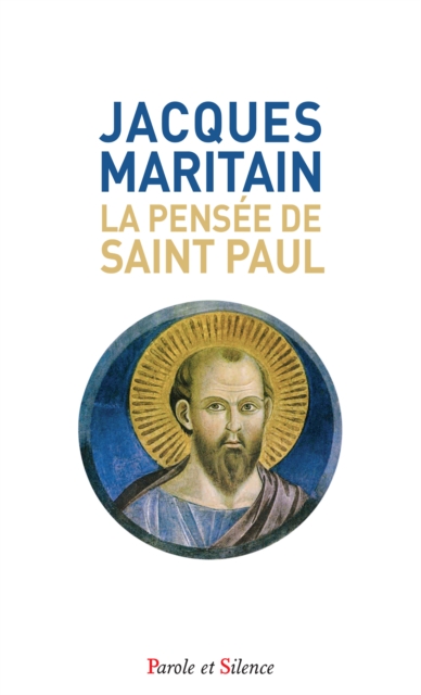 La pensee de saint Paul, EPUB eBook