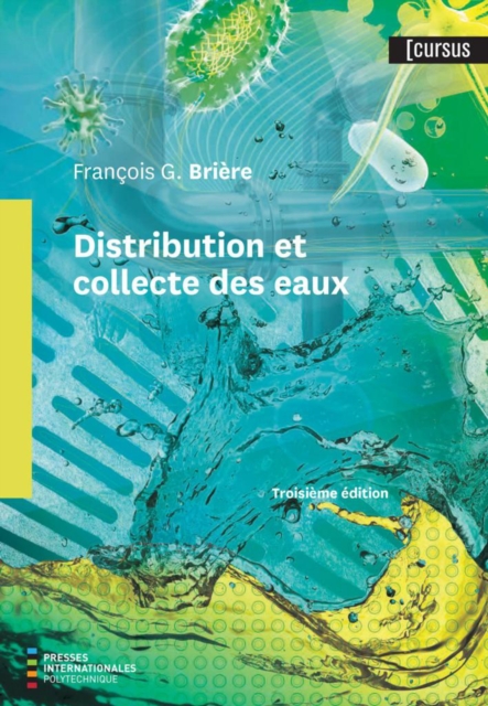 Distribution et collecte des eaux, 3e edition : Troisieme edition, PDF eBook