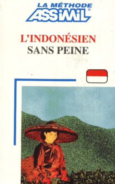 L'Indonesien Sans Peine, Paperback Book