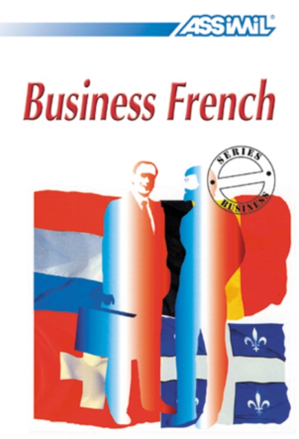 Business French, Paperback / softback Book