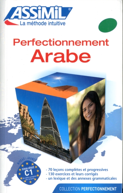 Perfectionnement Arabe, Paperback / softback Book