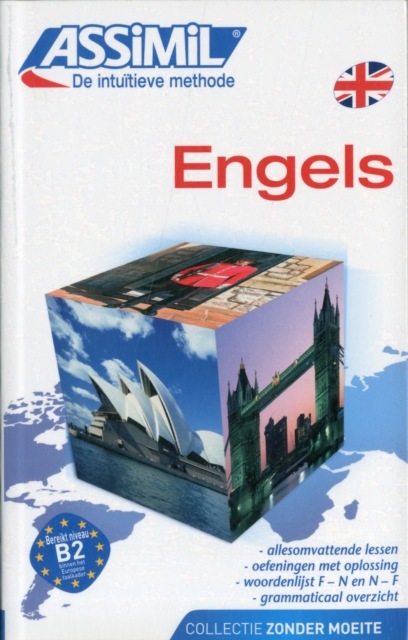 Engels, Paperback Book