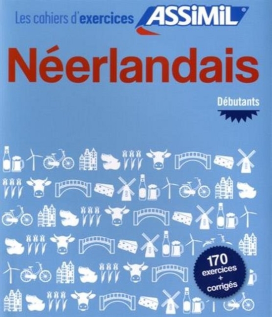 Neerlandais Debutants Cahier d'exercices, Paperback / softback Book