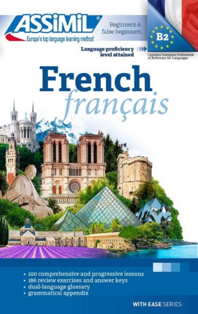 French (book only), Paperback / softback Book