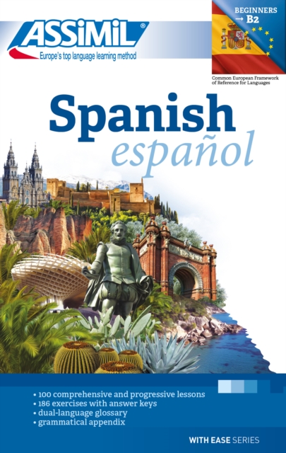 Spanish Book 2022, Paperback / softback Book