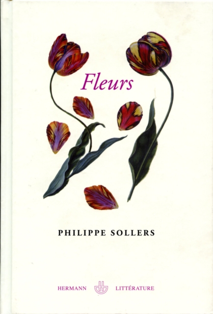 Fleurs - Le grand roman de l'erotisme floral, PDF eBook