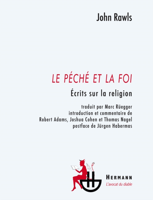 Le peche et la foi : Ecrits sur la religion, PDF eBook