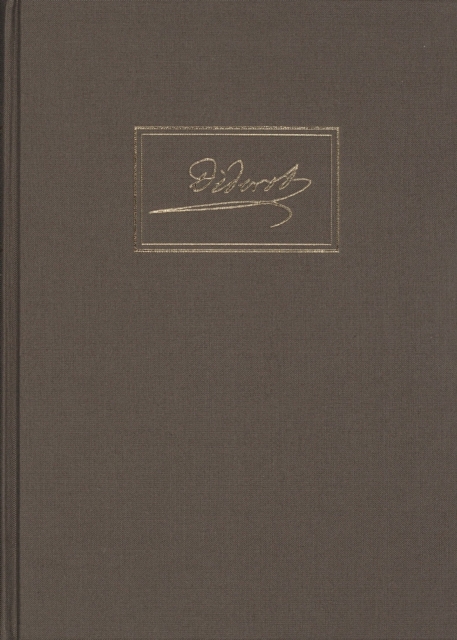 Œuvres completes : Volume 13, Arts et lettres (1739-1766) : Critique I : Œuvres completes, volume XIII, PDF eBook